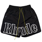 Logo Shorts