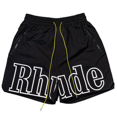 Logo Shorts