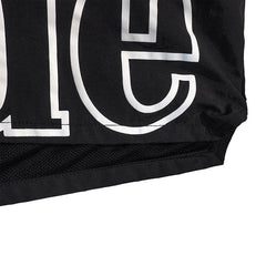 Logo Shorts