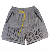 Logo Shorts