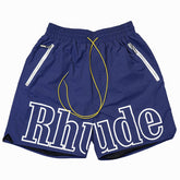 Logo Shorts