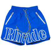 Logo Shorts