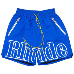 Logo Shorts