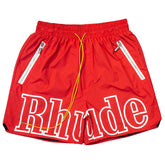 Logo Shorts