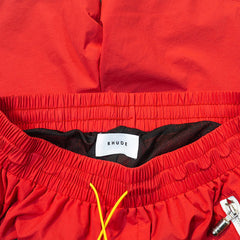 Logo Shorts