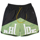 Logo Shorts