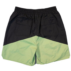 Logo Shorts