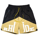 Logo Shorts