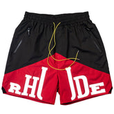 Logo Shorts