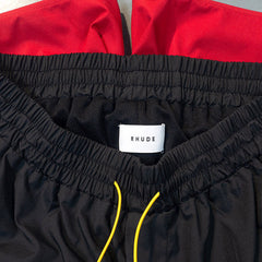 Logo Shorts