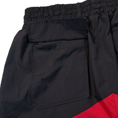 Logo Shorts