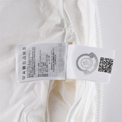 MEN DOWN JACKET White