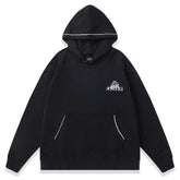 Cupid Rhinestone Hoodie