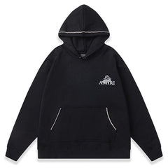 Cupid Rhinestone Hoodie