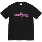 SS23 CROWN TEE