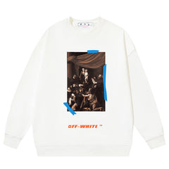 Marker Arrows Sweatshirts
