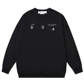 Peace Worldwide sweatshirt
