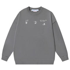 Peace Worldwide sweatshirt