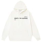 Cotton Hoodies