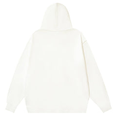 Big Bookish Skate Hoodie