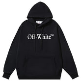 Big Bookish Skate Hoodie