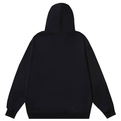 Big Bookish Skate Hoodie