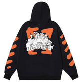 Hoodies