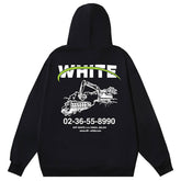 Logo Hoodies