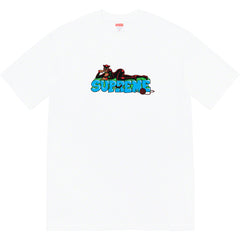Catwoman Tee
