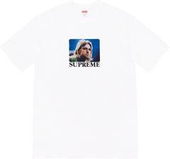 KURT COBAIN TEE