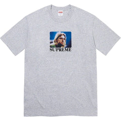 KURT COBAIN TEE