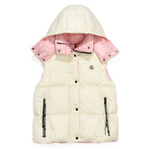 Down Vest