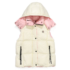 Down Vest
