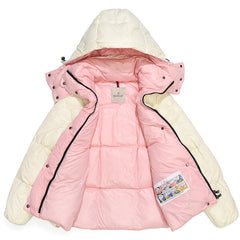 Down Jacket