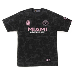 T-Shirts #717 Black