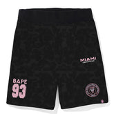 Shorts #907 Black