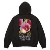 SEOUL BOX LOGOHOODIE