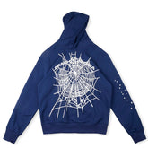 Spider Web Sports Hoodie