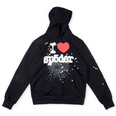 I Heart Souvenir Hoodie