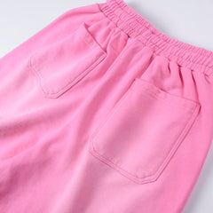 Studios Snap Shorts Grey