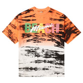 Letter Printed T-Shirt Loose Fit