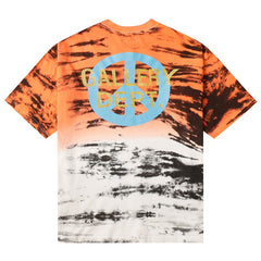 Letter Printed T-Shirt Loose Fit