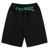 Logo Sweatshorts