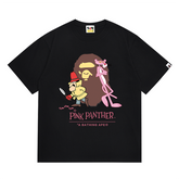 Panther Head Tee