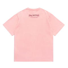Panther Head Tee