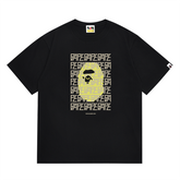 Logo Monogram Tee