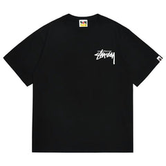 Basic Pigment Dyed Tee