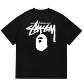 Basic Pigment Dyed Tee
