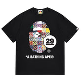 A Bathing 29th Anniversary Head Tee