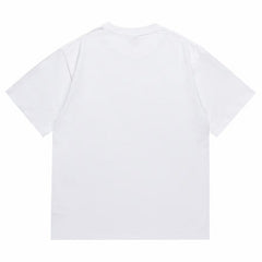 Mr Bathing Head Wide Tee